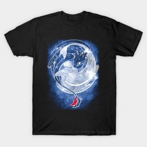 The Last Starry Dragons