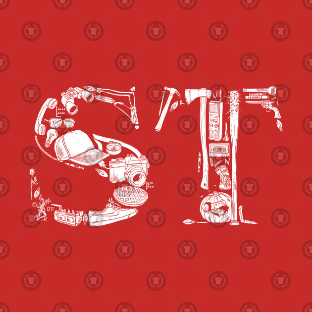 Things that are Strange