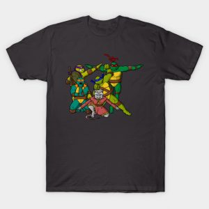 Turtle Force