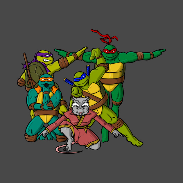 Turtle Force Turtle Force