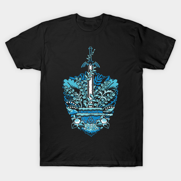 Legend of Zelda T-Shirt