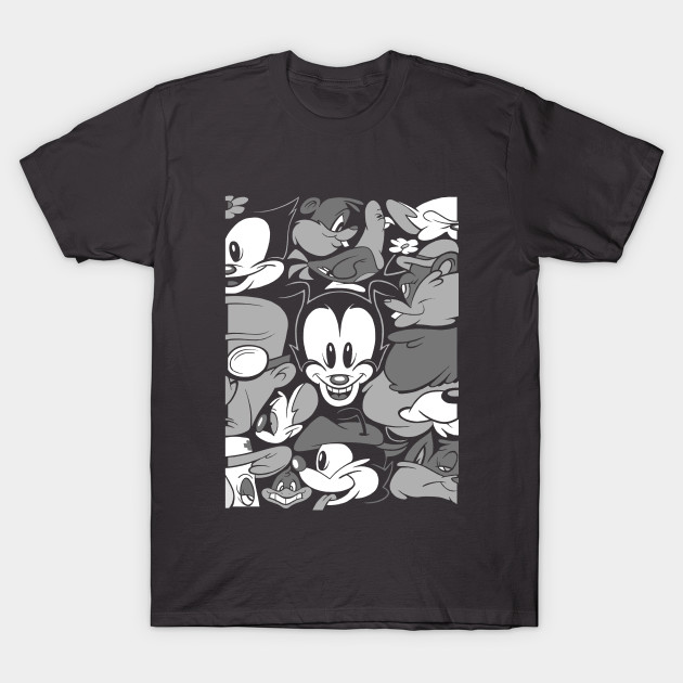 Animaniacs