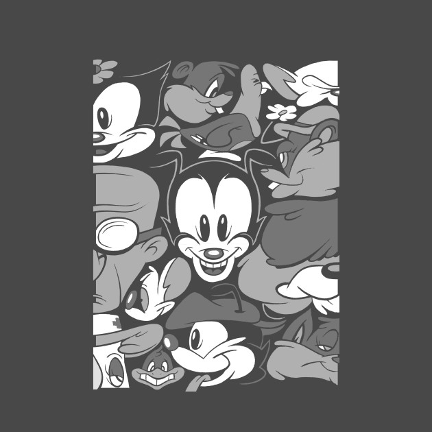 Animaniacs Animaniacs