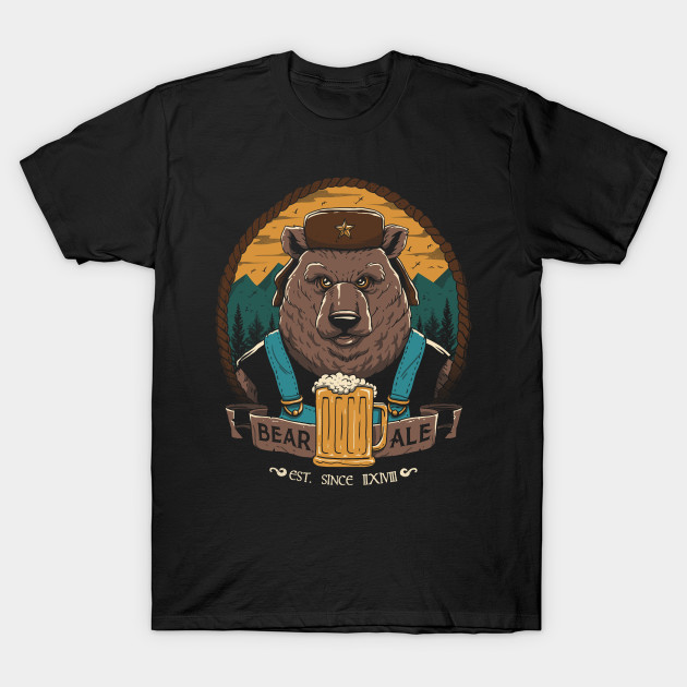 Beer & Bear