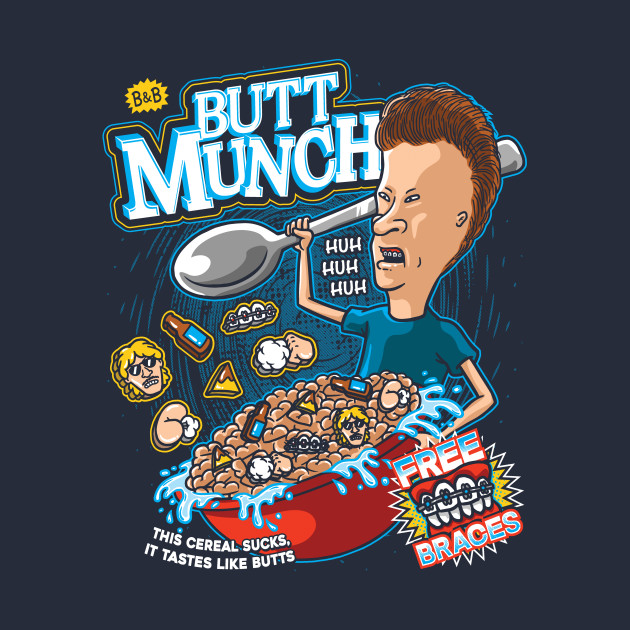 Butt Munch