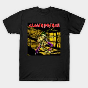 Clown Prince (of Crime)