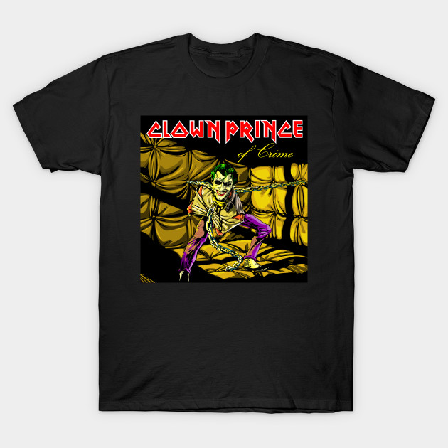 Clown Prince (of Crime)