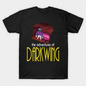 Darkwing Animated