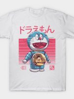 Dorae-Bot T-Shirt