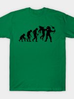 Evolution Dead End T-Shirt