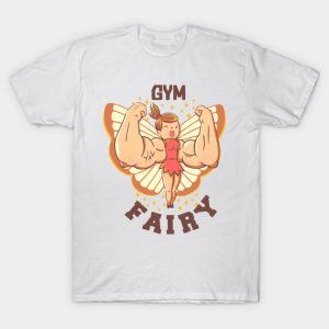 Gym Fairy