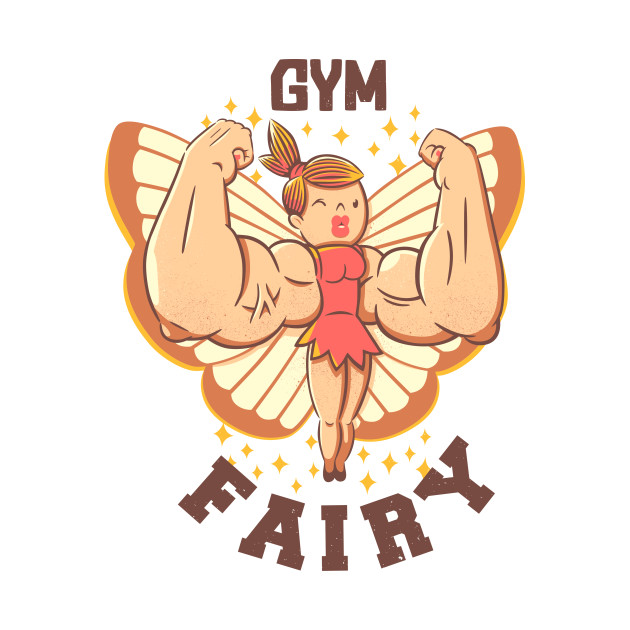 Gym Fairy Gym Fairy