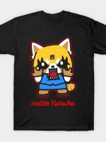 Hello Retsuko T-Shirt