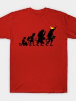 Hellvolution T-Shirt