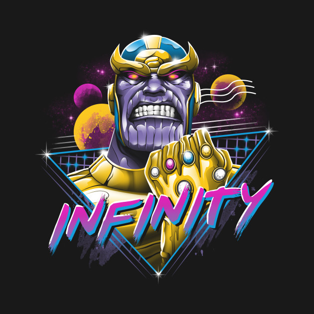 Infinity