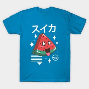 Kawaii Watermelon