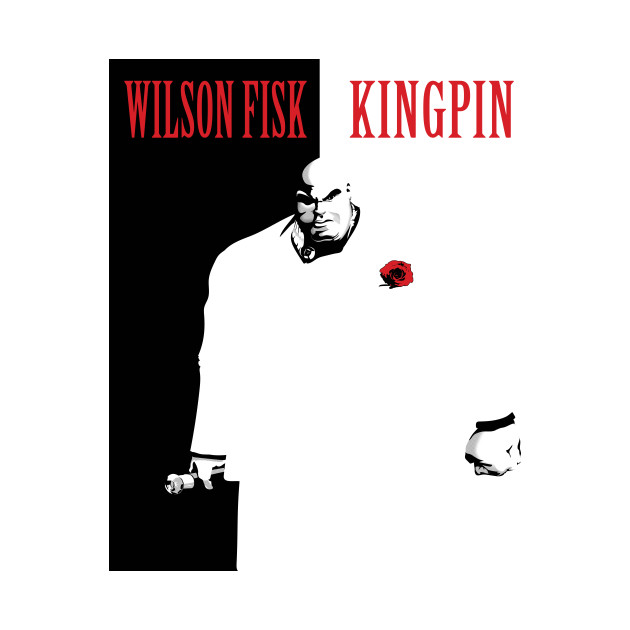 Kingpin Kingpin