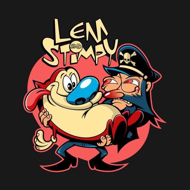 Lem & Stimpy