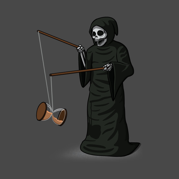 Life is a Toy! Life is a Toy!