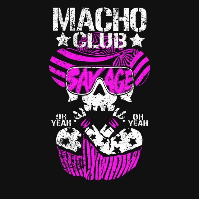 MACHO CLUB