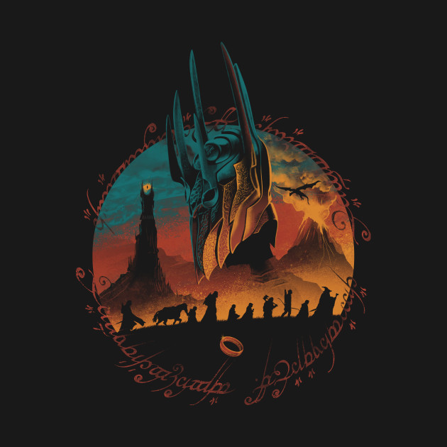 Middle Earth Quest Design Middle Earth Quest