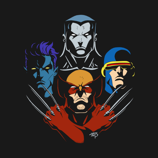 Mutant Rhapsody Mutant Rhapsody