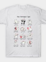 New Astrological Signs T-Shirt