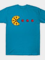 PIZZA-MAN T-Shirt
