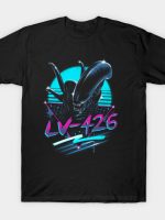 Rad Alien T-Shirt