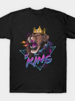 Rad King T-Shirt