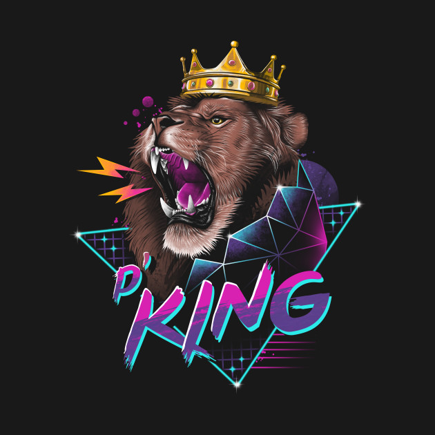 Rad King