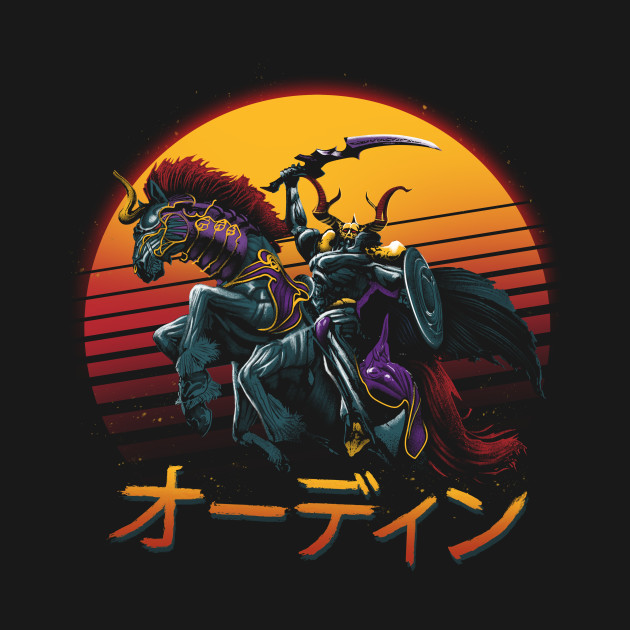 Rad Odin Design Rad Odin