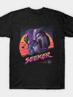 Rad Seeker T-Shirt