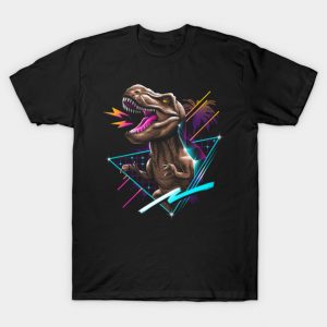 Rad T-Rex