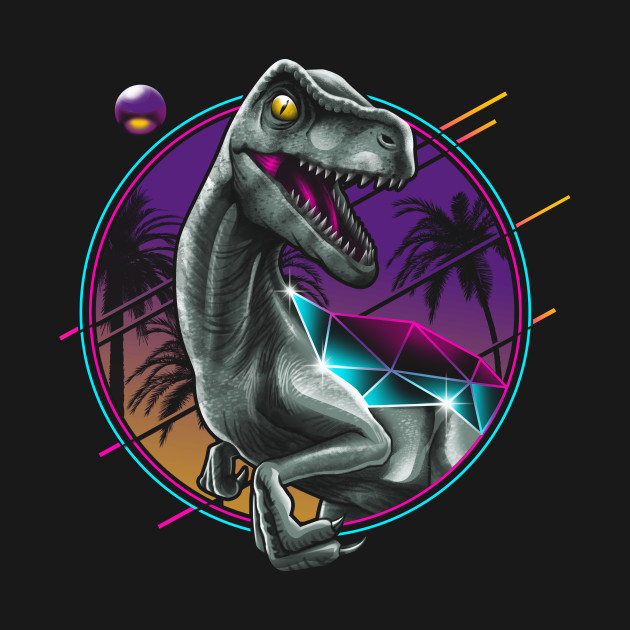 Rad Velociraptor Rad Velociraptor