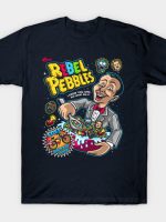 Rebel Pebbles T-Shirt