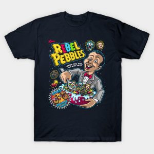 Rebel Pebbles