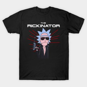 Rickinator