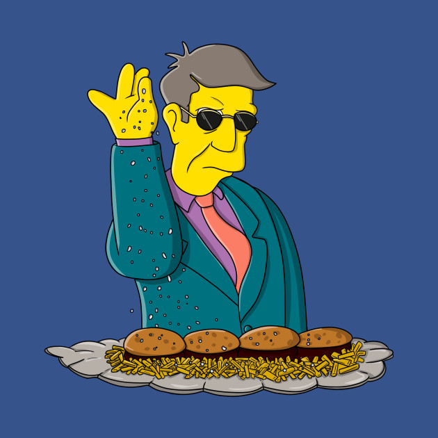 Salt Bae Hams Salt Bae Hams