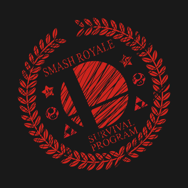 Smash Royale Design Smash Royale