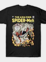 Spider-Meh T-Shirt