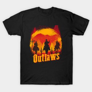 Sunset Outlaws