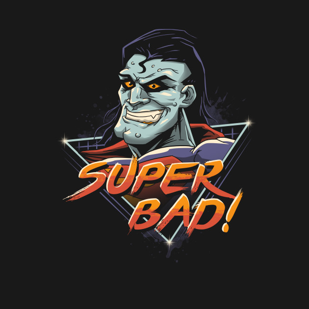 Super Bad Design Super Bad