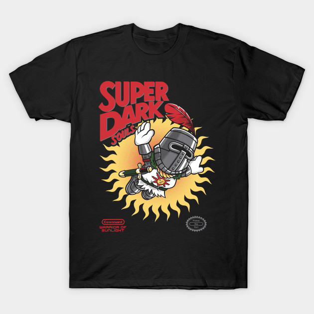 Super Dark Bros
