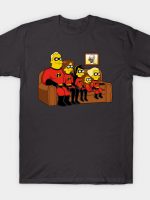 Super Family T-Shirt