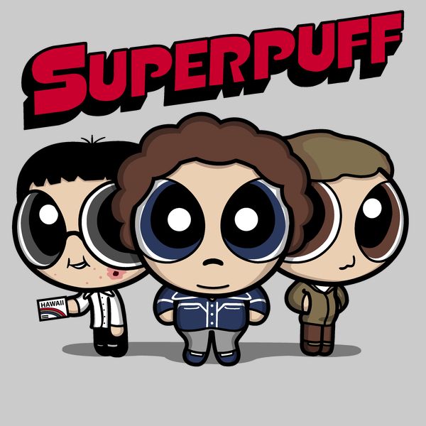 Superpuff!