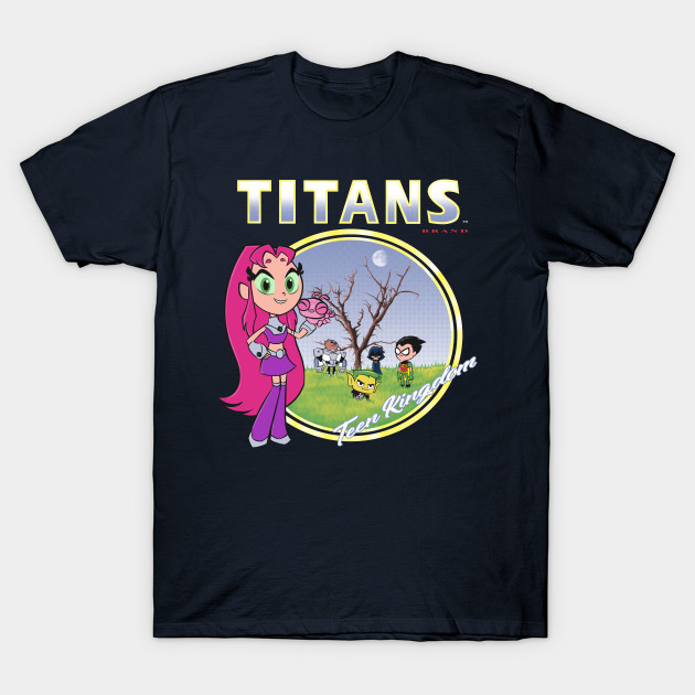 TITANS