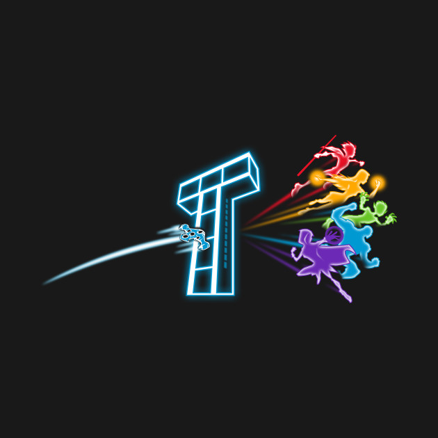 Teenage Side of the Titans Teenage Side of the Titans