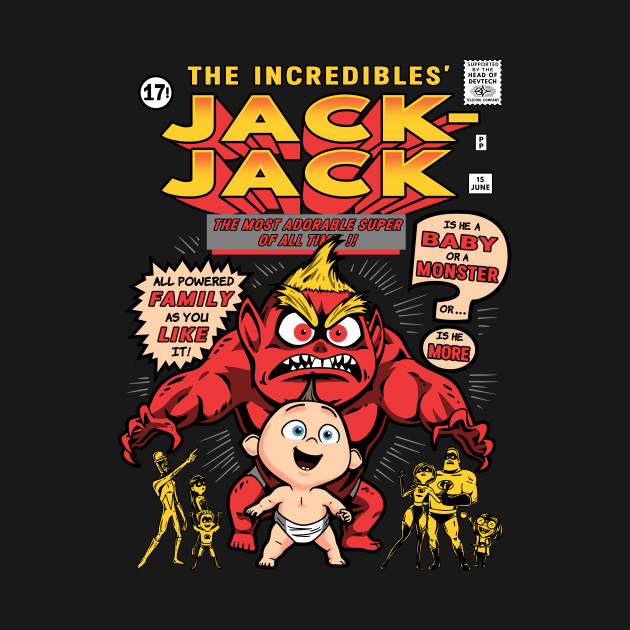 The Adorable Super The Adorable Super