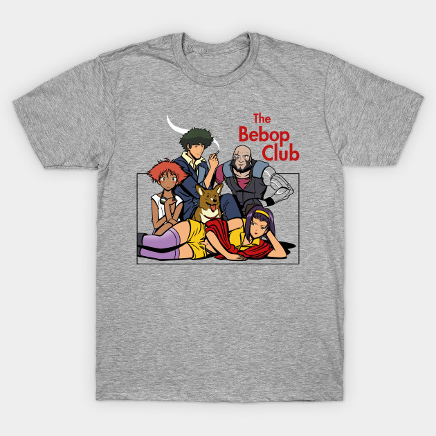The Bebop Club